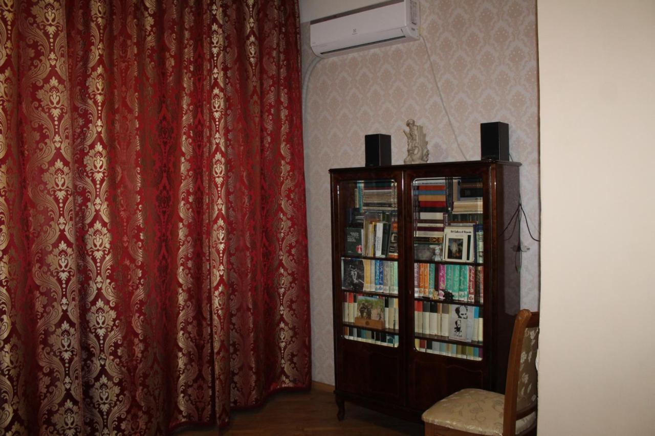 Вид На Арарат Yerevan Exterior photo